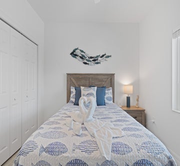 Pearl Street Retreat