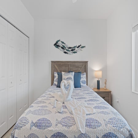 Pearl Street Retreat