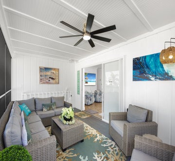 Coral Cove B