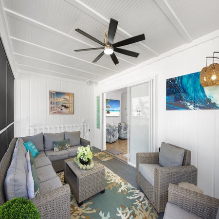 Coral Cove B