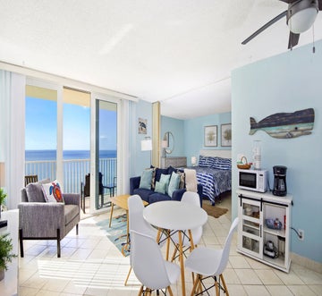 Estero Beach & Tennis 804-C