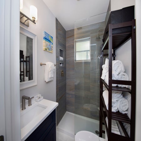 Changes In Latitudes