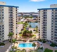 Estero Beach & Tennis 1102-A