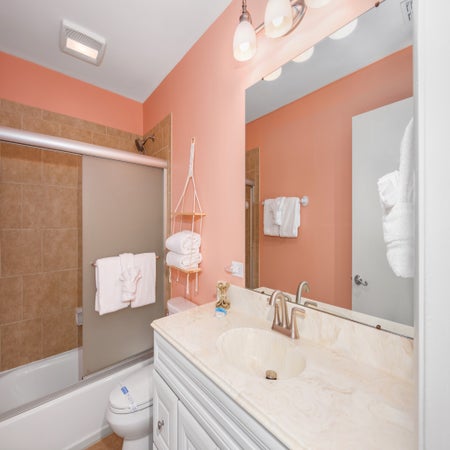 Vallie's Villa & Monty's Place