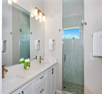 Betty’s Beach House