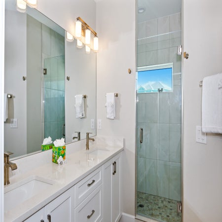 Betty’s Beach House