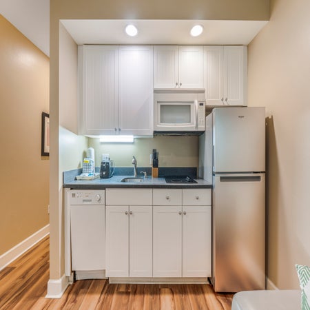Harbour House 215