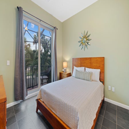 Sabal Palms