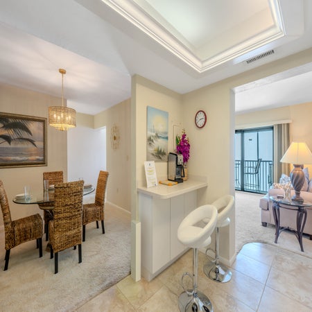 Island Winds Penthouse 1