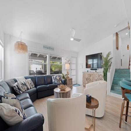 Bluewaters Beach House
