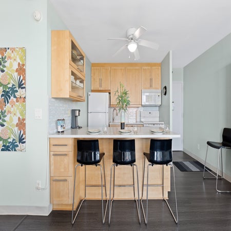 Estero Beach & Tennis 908-B