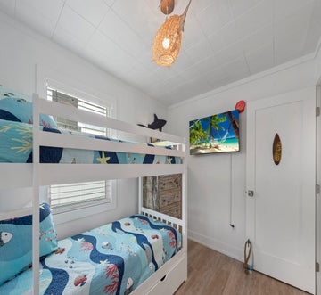 Bluewaters Beach House