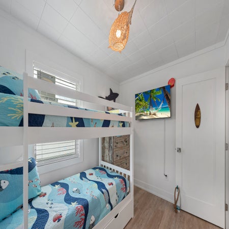 Bluewaters Beach House