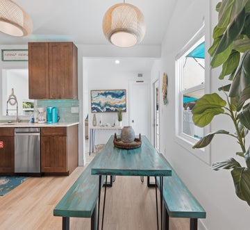 Bluewaters Beach House