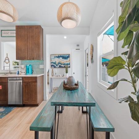 Bluewaters Beach House