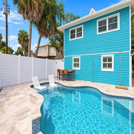 Sand Dollar Suite