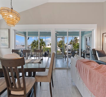 Harborside on Palermo