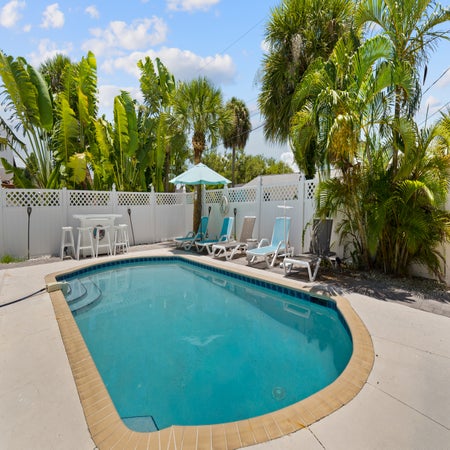 Bluewaters Beach House