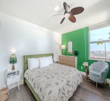 Estero Beach & Tennis Club-Penthouse 3A