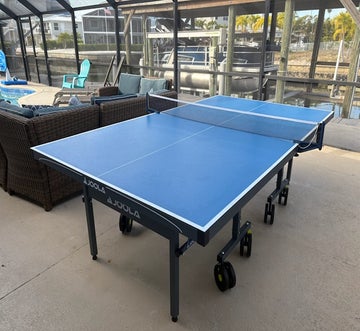 The Little Beach House