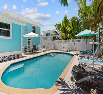 Bluewaters Beach House