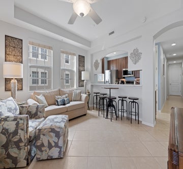 White Cap Condo B201