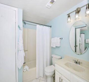 Estero Beach & Tennis 804-C