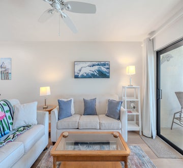 Carlos Pointe #515 - The Pelican Pad