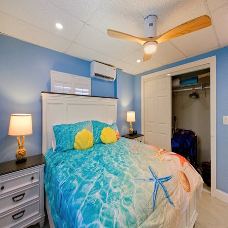 Sand Dollar Suite