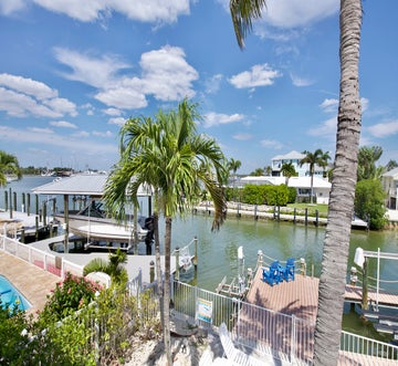 Harborside on Palermo