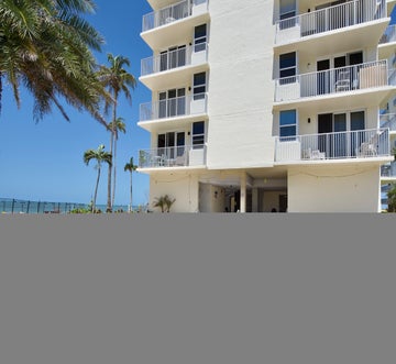 Estero Beach & Tennis 901-C