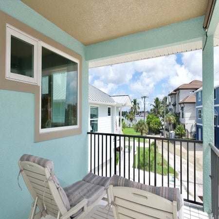 Sand Dollar on Miramar