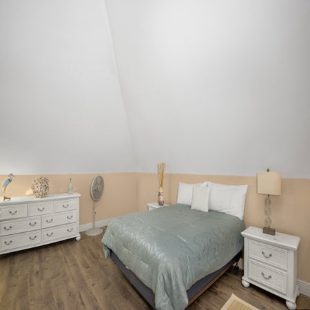 Bayview Sunset Getaway A