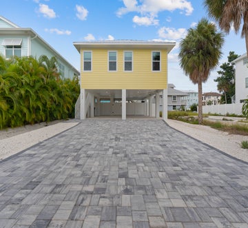 Sandpiper Shores