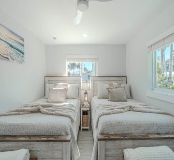 The Blue Heron Hideaway