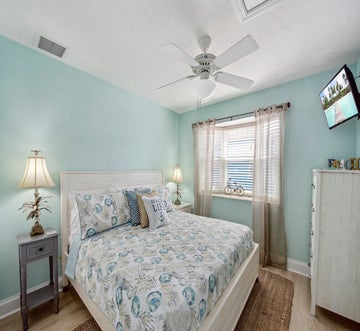 Montishello on Jefferson