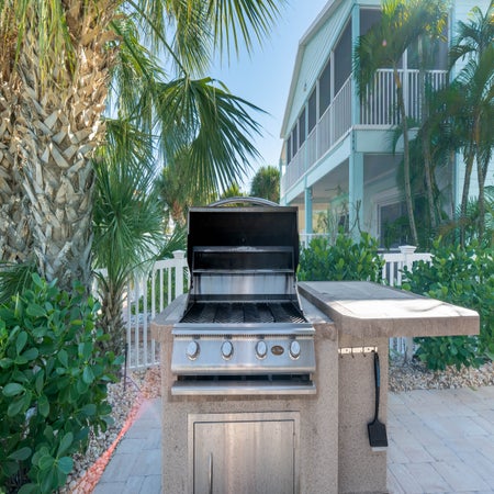 218 Dolphin Beach House