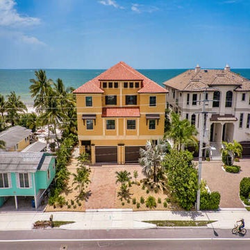 Welcome to the Majestic Sunset Siesta!