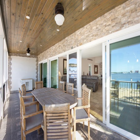 Bayview Sunset Getaway A