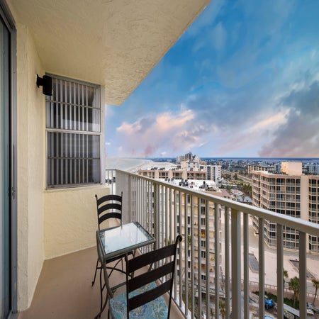 Estero Beach & Tennis 1201-A