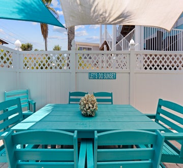 Bluewaters Beach House