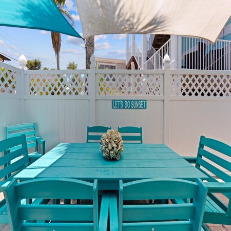 Bluewaters Beach House