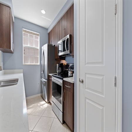 White Cap Condo B201