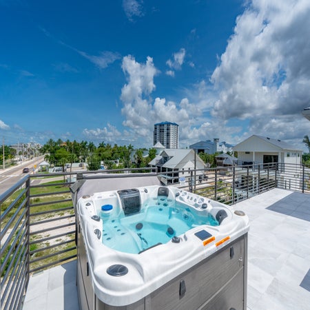 Calico Jack's Lookout