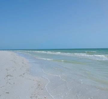 Estero Beach & Tennis 1001-A