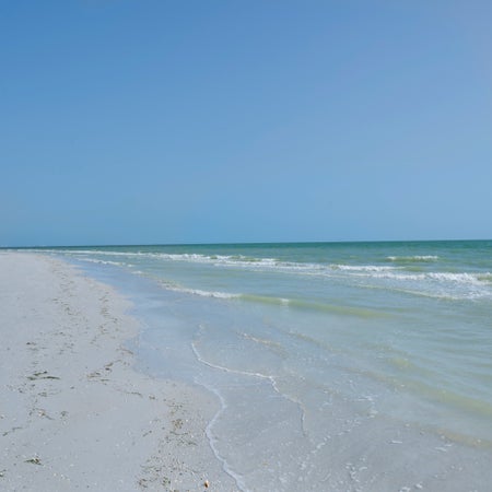 Estero Beach & Tennis 1001-A