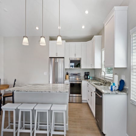 Betty’s Beach House