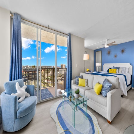 Estero Beach & Tennis 1102-A