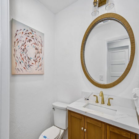 Coral Cove B