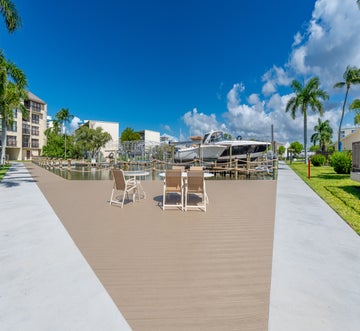 Santa Maria 1 #205- Manatee Cove